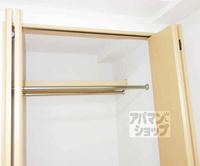 【マジェスティ】間取