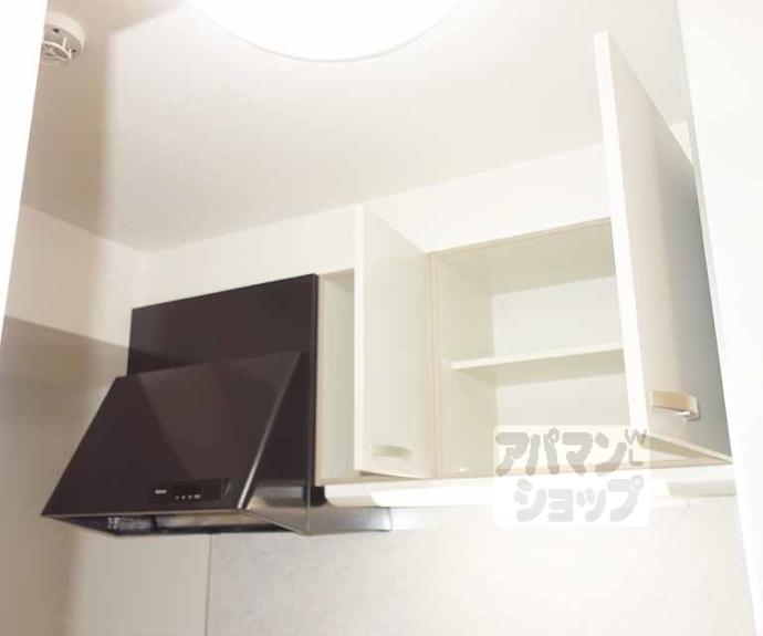 【マジェスティ】間取