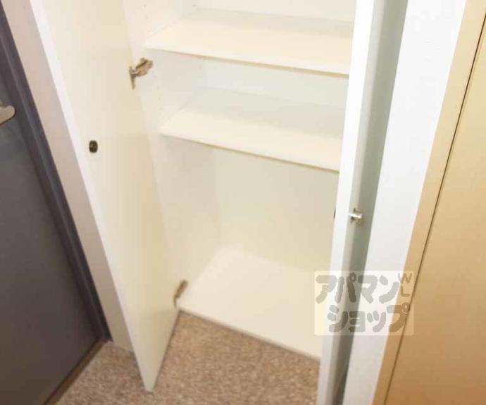 【マジェスティ】間取