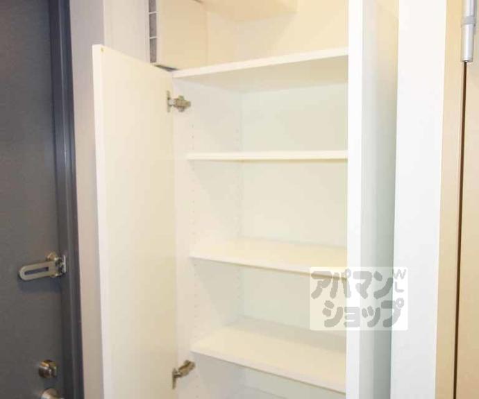 【マジェスティ】間取