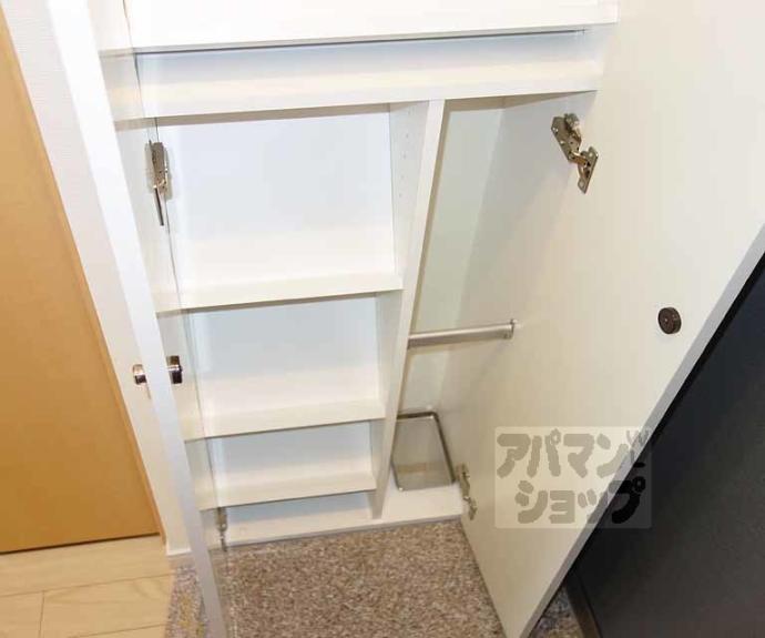 【マジェスティ】間取