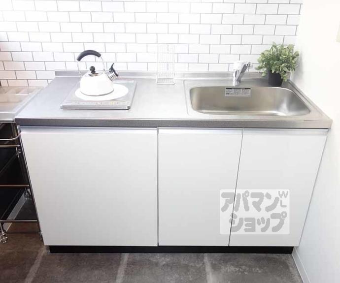 【グランタック東山】間取