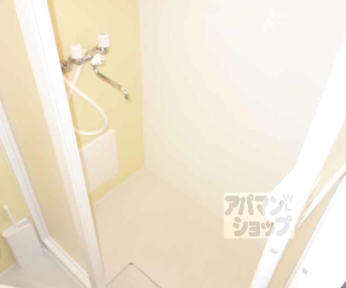 【グランタック東山】間取