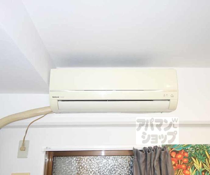 【グランタック東山】間取