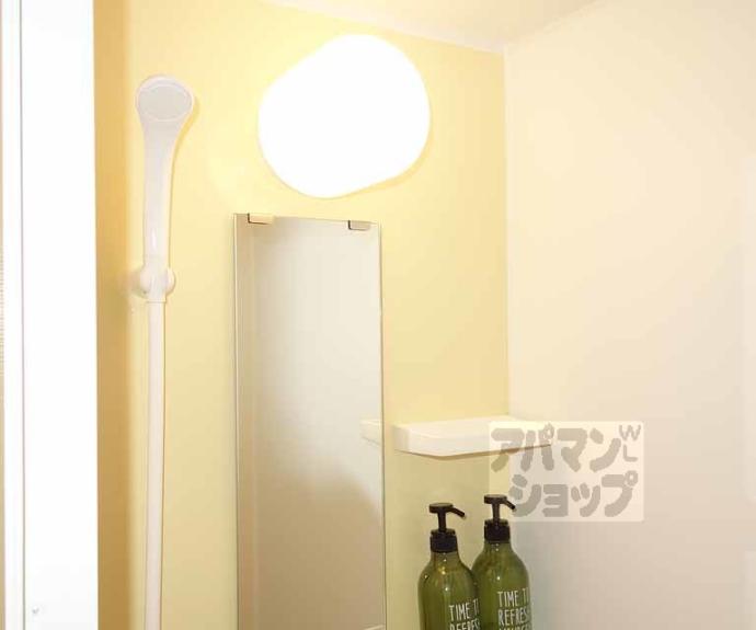 【グランタック東山】間取