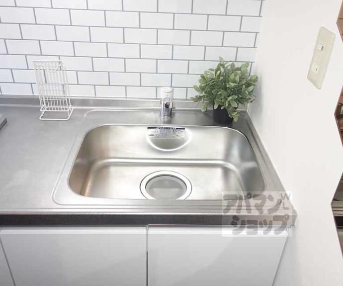 【グランタック東山】間取