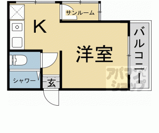 【グランタック東山】