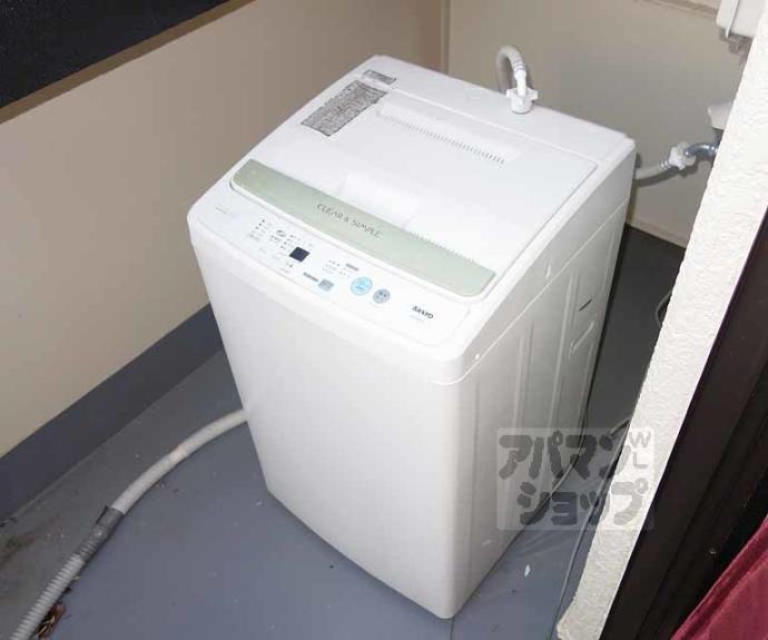 【グランタック東山】間取