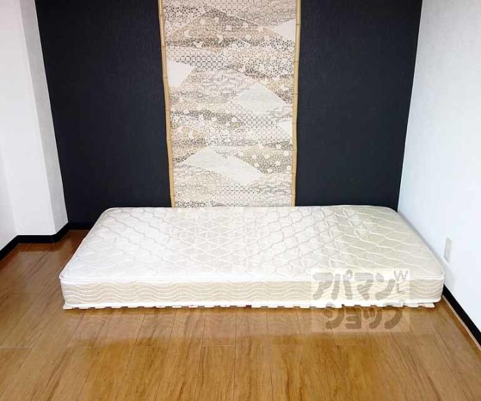 【グランタック東山】間取