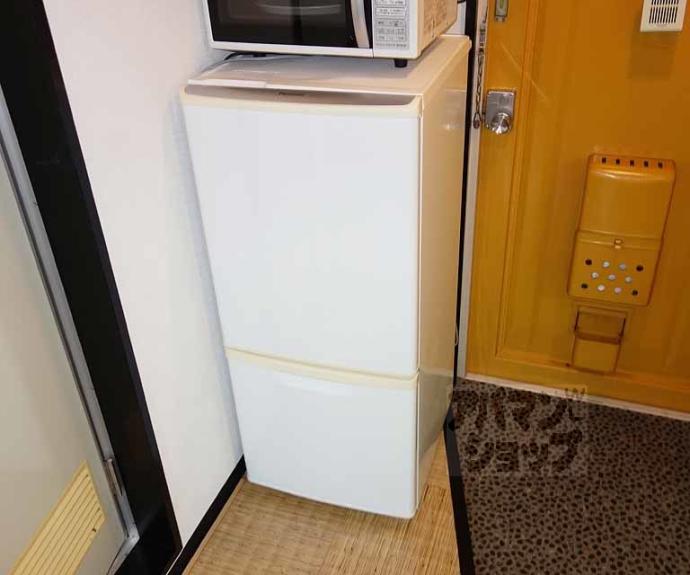 【グランタック東山】間取