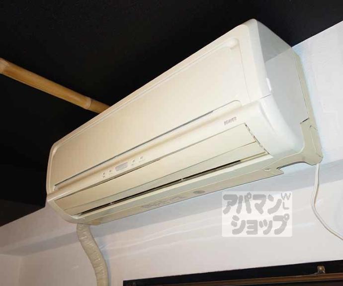 【グランタック東山】間取