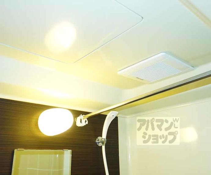 【グランタック東山】間取