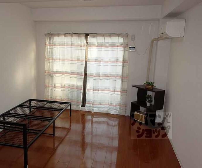 【グランタック東山】間取