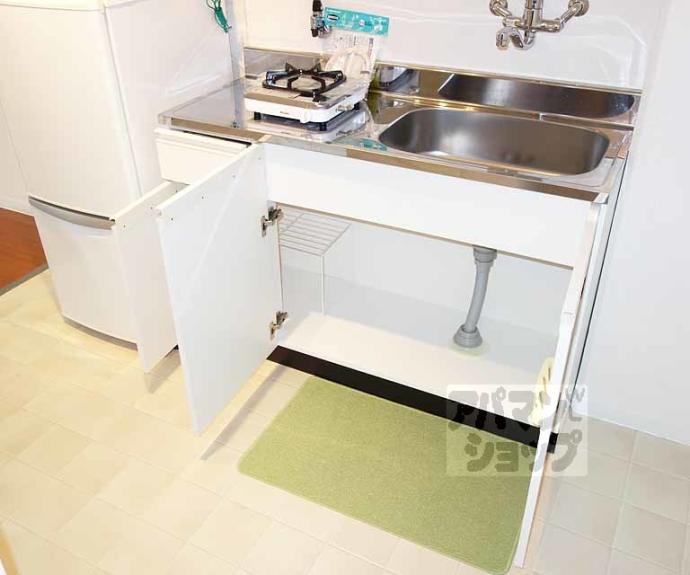 【グランタック東山】間取