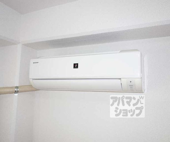 【グランタック東山】間取