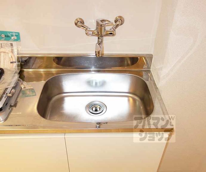 【グランタック東山】間取