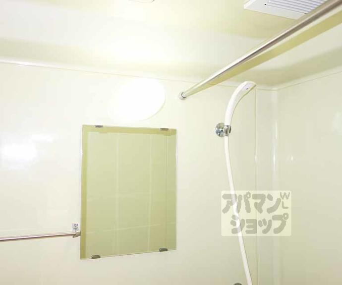 【グランタック東山】間取