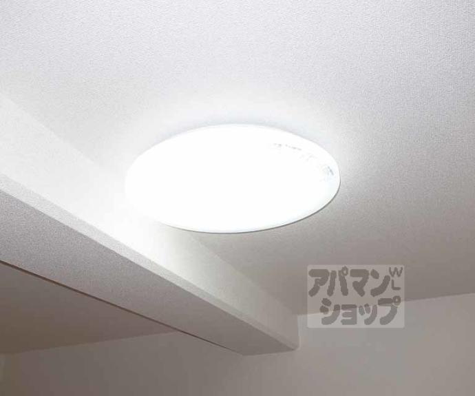 【グランタック東山】間取