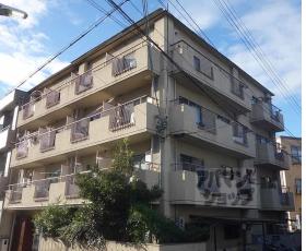 グランタック東山：