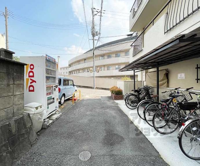 【グランタック東山】間取