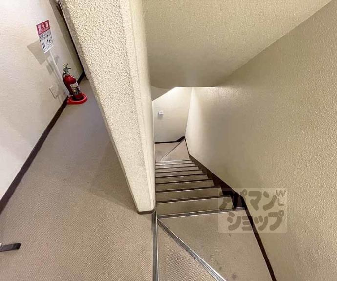 【グランタック東山】間取