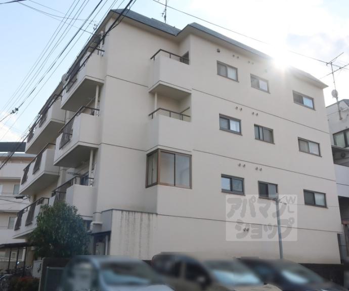 【グランタック東山】間取