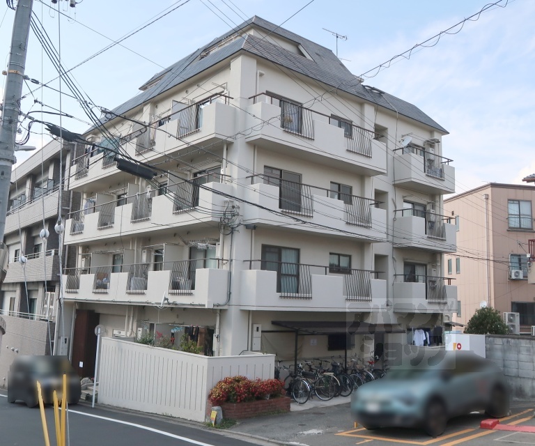 グランタック東山