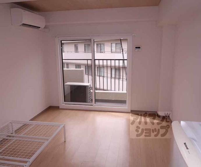 【グランタック東山】間取