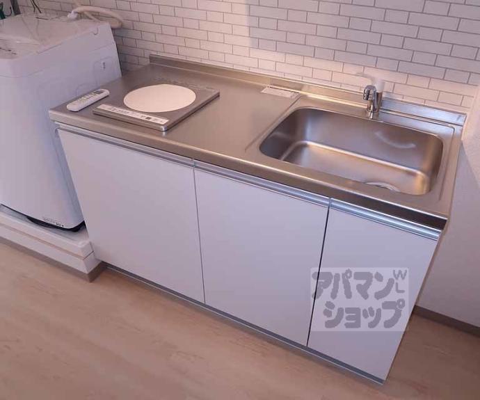 【グランタック東山】間取