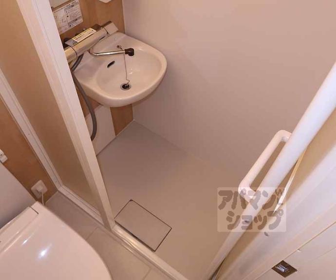 【グランタック東山】間取