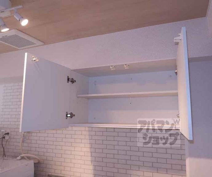 【グランタック東山】間取