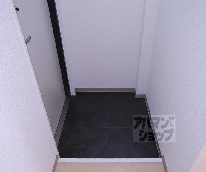 【グランタック東山】間取