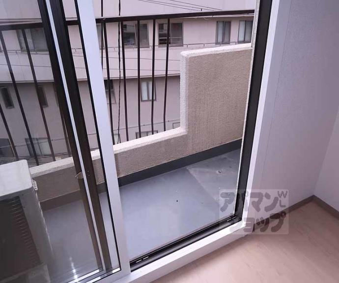 【グランタック東山】間取