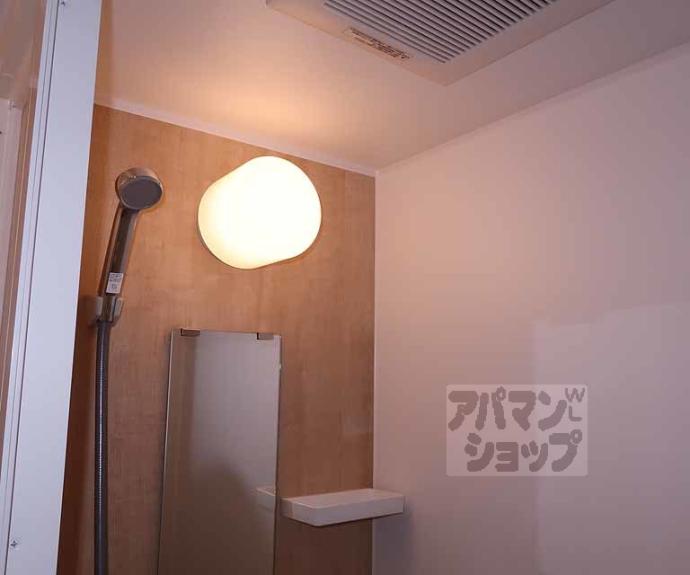 【グランタック東山】間取