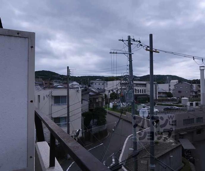 【グランタック東山】間取