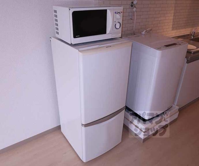 【グランタック東山】間取