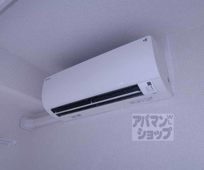 【グランタック東山】間取