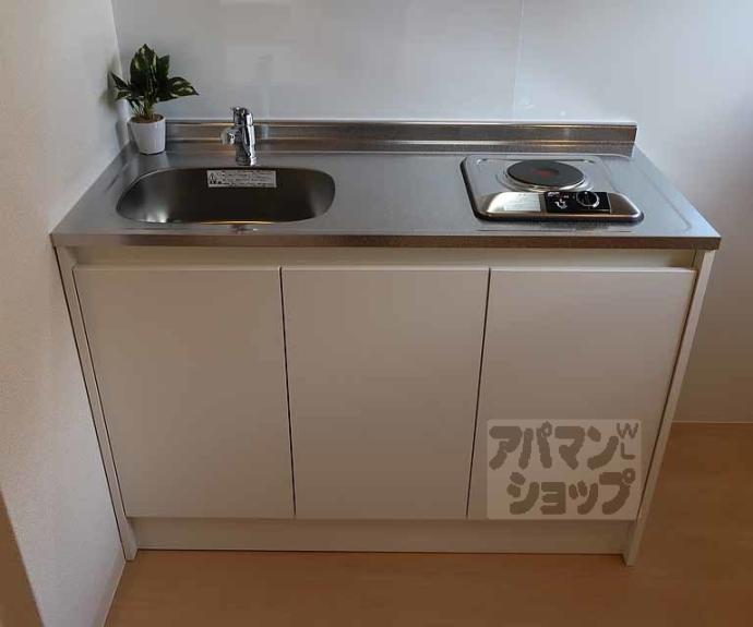 【グランタック東山】間取