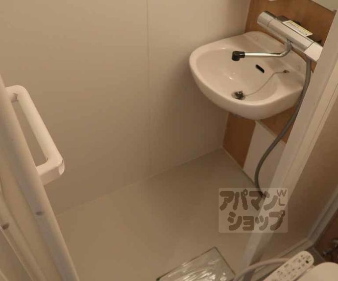 【グランタック東山】間取