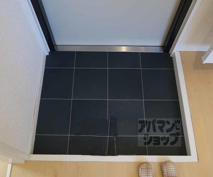 【グランタック東山】間取