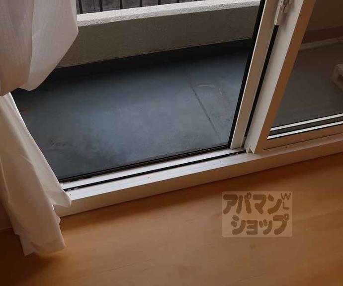 【グランタック東山】間取