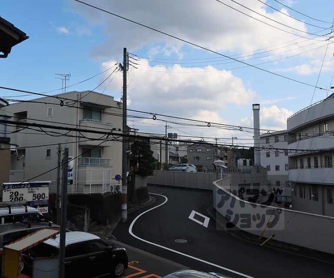 【グランタック東山】間取