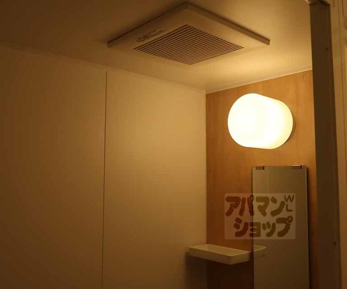 【グランタック東山】間取