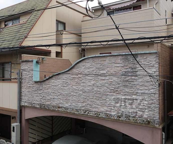 【グランタック東山】間取