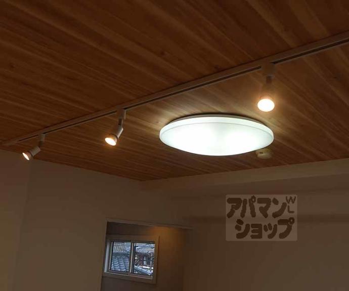 【グランタック東山】間取