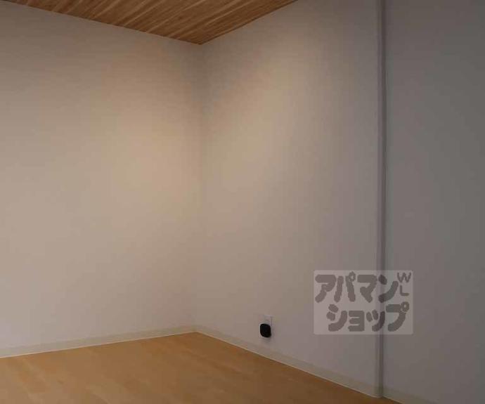 【グランタック東山】間取