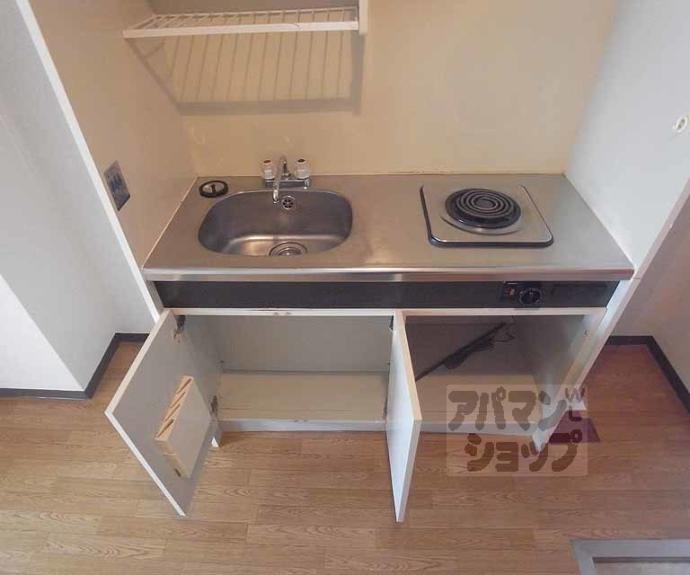 【ADEST五条】間取