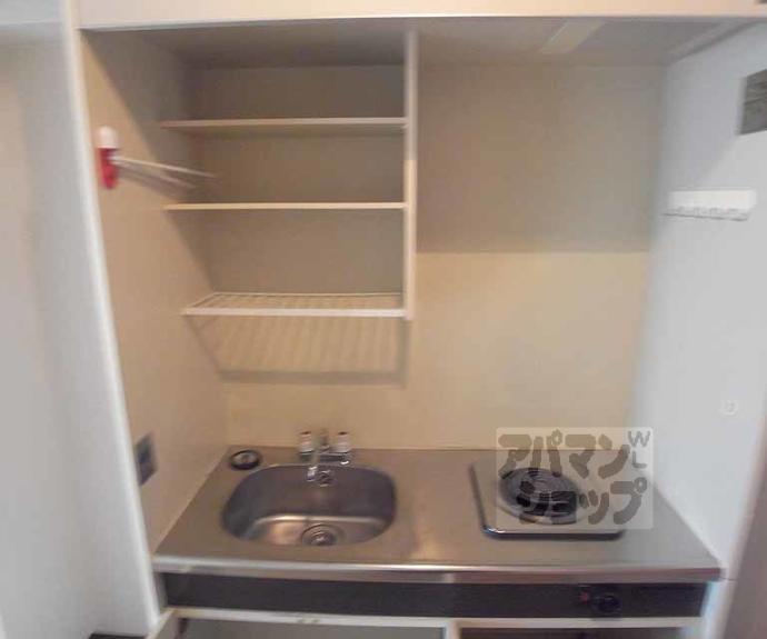 【ADEST五条】間取