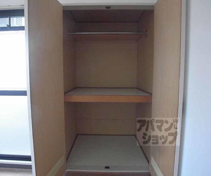 【ADEST五条】間取