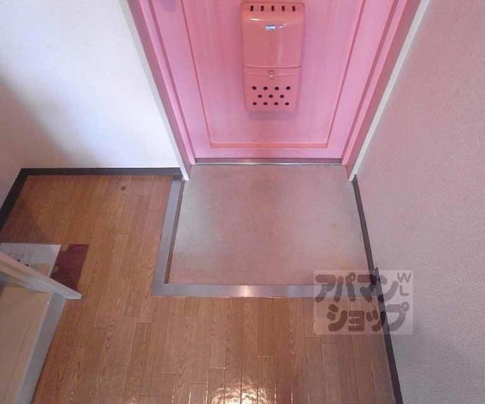 【ADEST五条】間取